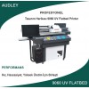 Audley 9060 Flatbed UV Dijital Baskı Makinesi